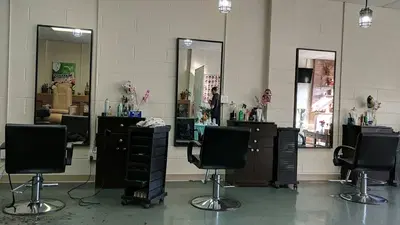MG Illusion Spa- beauty salón