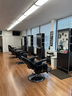 Amazing Threading and Beauty Salon