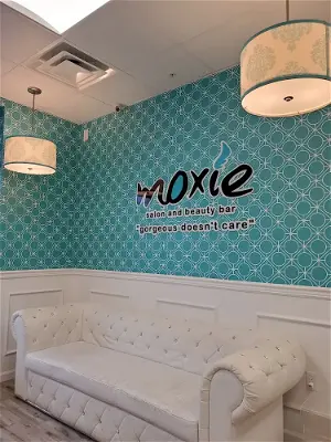 Moxie Salon & Beauty Bar - Saddle Brook