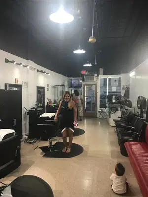 D’castiel beauty salon