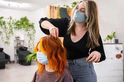 Införa Hair Studio