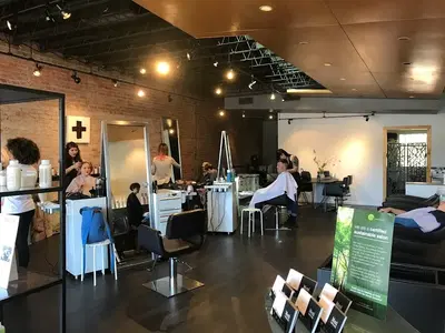 Moxi Hair Studio