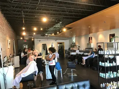 Business Photo