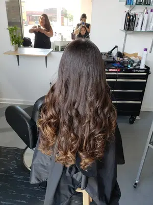 ADORN SALON
