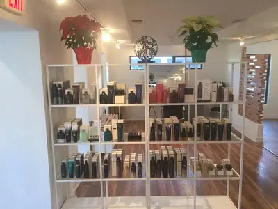 Anchor and Frame hair studio