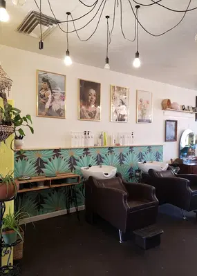 The Honeycomb Beauty Studio