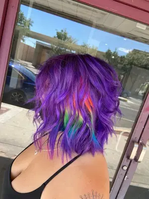 Peachy Keen Salon