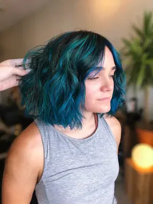 Milk & Honey Hair Studio