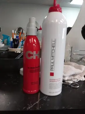 Hair We Are