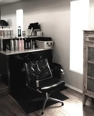Tijeras Hair Co. (Salon)