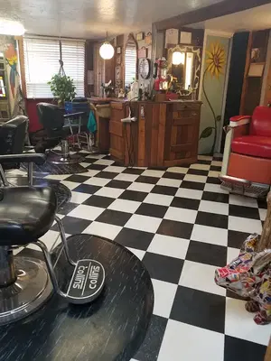 Shampoo Alley