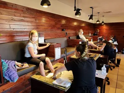 Business Photo