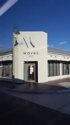 Waves Salon