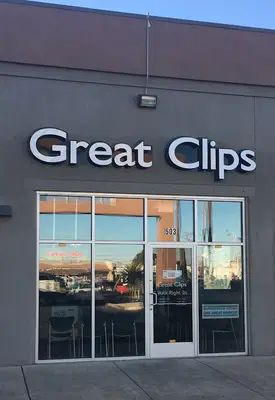 Great Clips