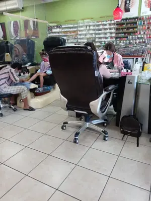 Le Salon