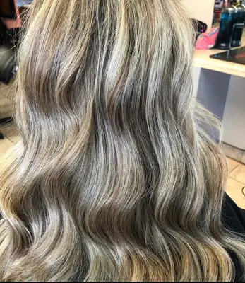 Sisters Salon
