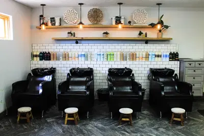 Casa Verde Salon Spa