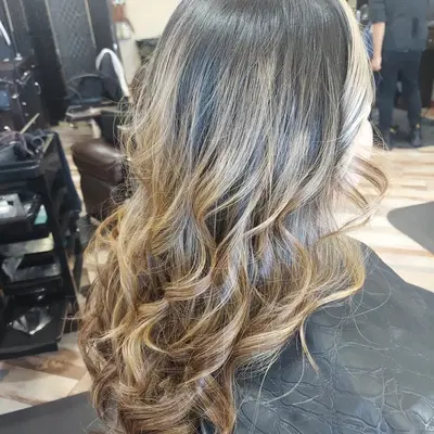 Local Cuts Salon