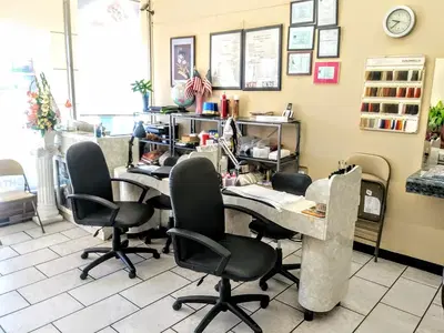 My Beauty Salon