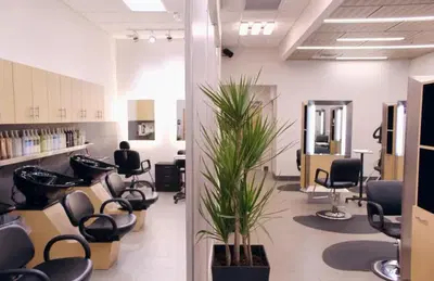 Mark Pardo SalonSpa