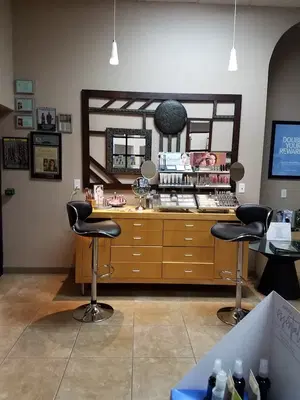 Axis Salon & Spa