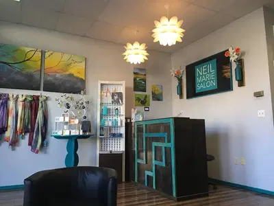 Neilmarie Salon