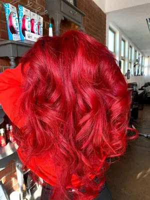 Wonderland Hair Studio