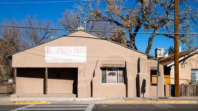 Express Cuts Hair Salon & Spa