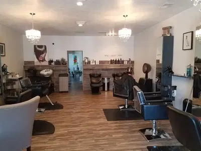Gabuca Salon