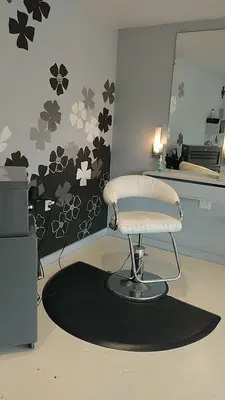 The Beauty Shop