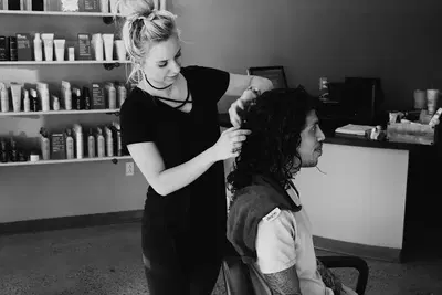 Chakra Salon