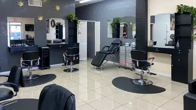 Nidia's Beauty Salon