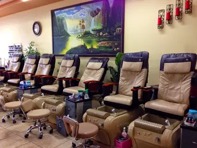 New York Hair & Nails