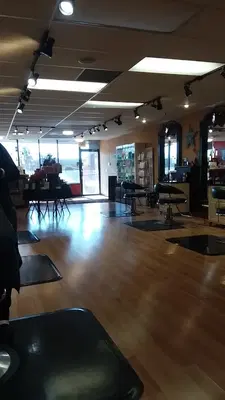 Salon Helena