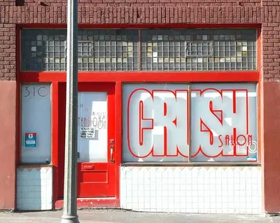 Crush Salon