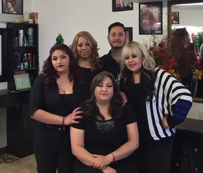 Chantels Beauty Salon