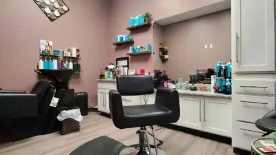 Vibes Salon