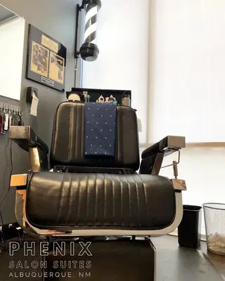 Phenix Salon Suites