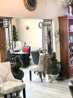 Nadya's Salon