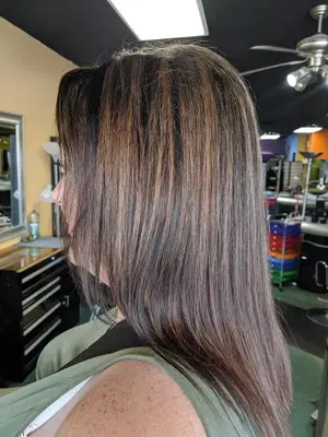 Adelante Hair Salon