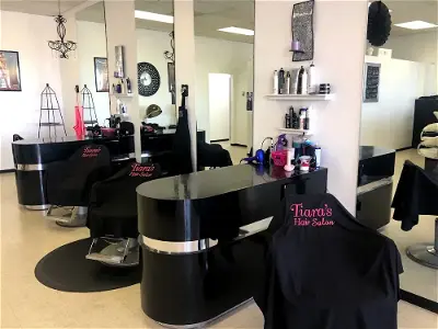 Tiara's Hair Salon