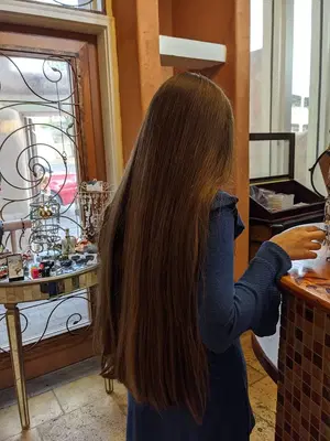 Stockton Hair Artists