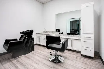 ABQ Salon Suites