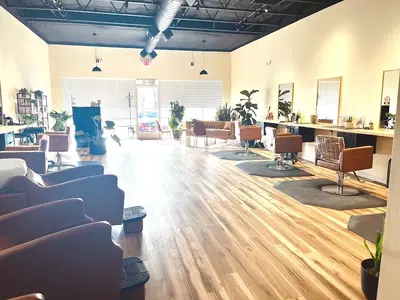 Desert Roots Salon