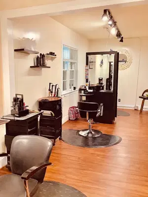 Revive Beauty Boutique