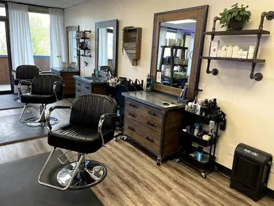 Hideaway Hair Lounge