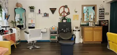 DYENamic's Hair Studio