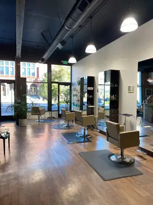 Blossom Salon & Spa