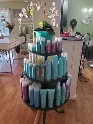 Salon Affinity