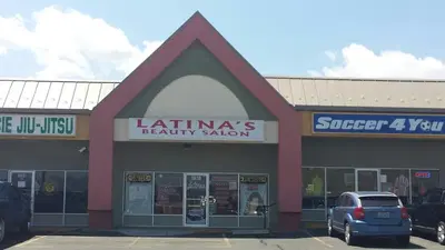 Business Photo